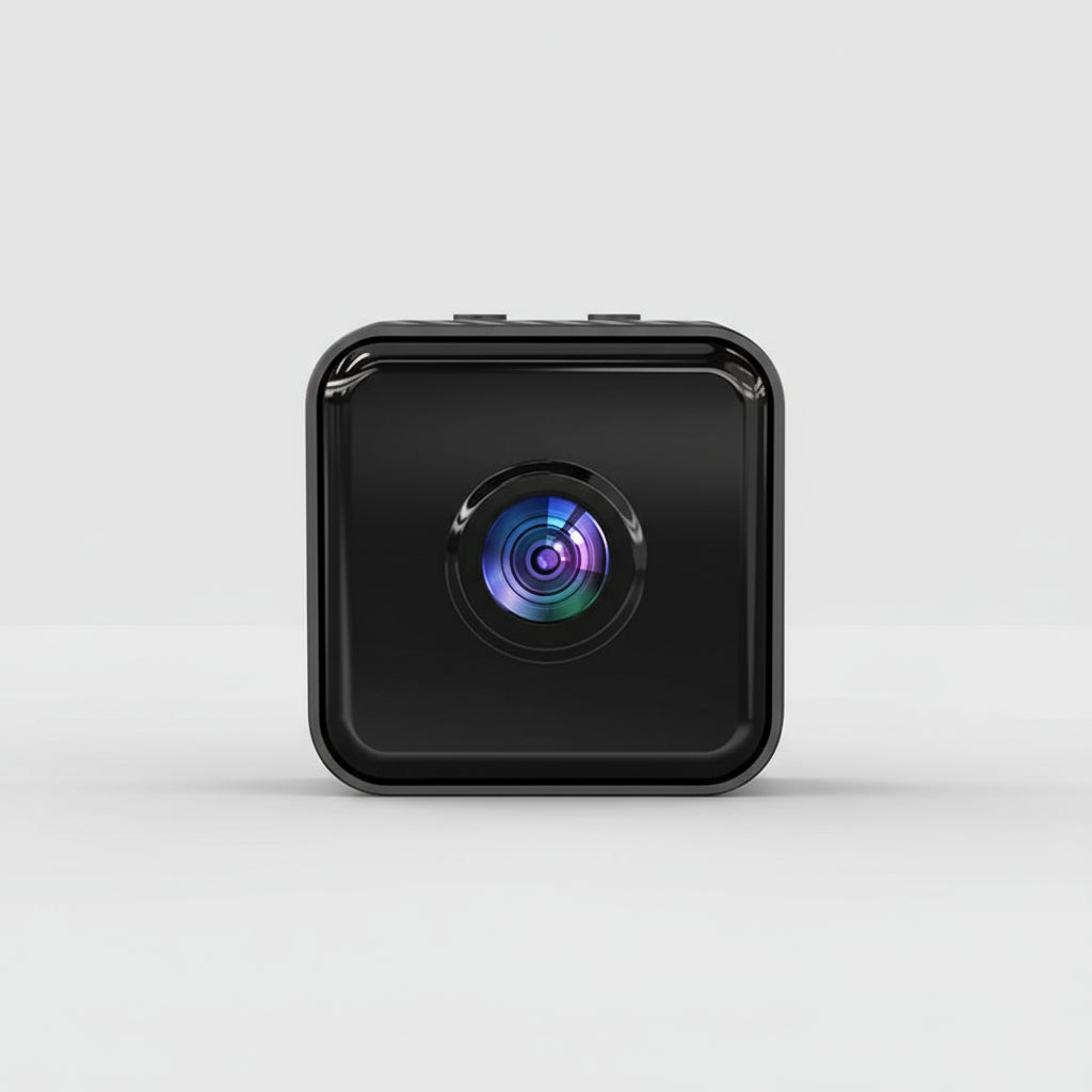 Camara inteligente mini 1080P wifi iWFCam