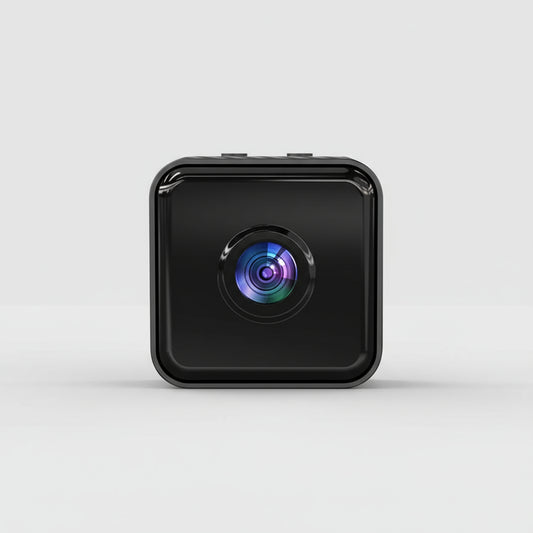 Camara inteligente mini 1080P wifi iWFCam