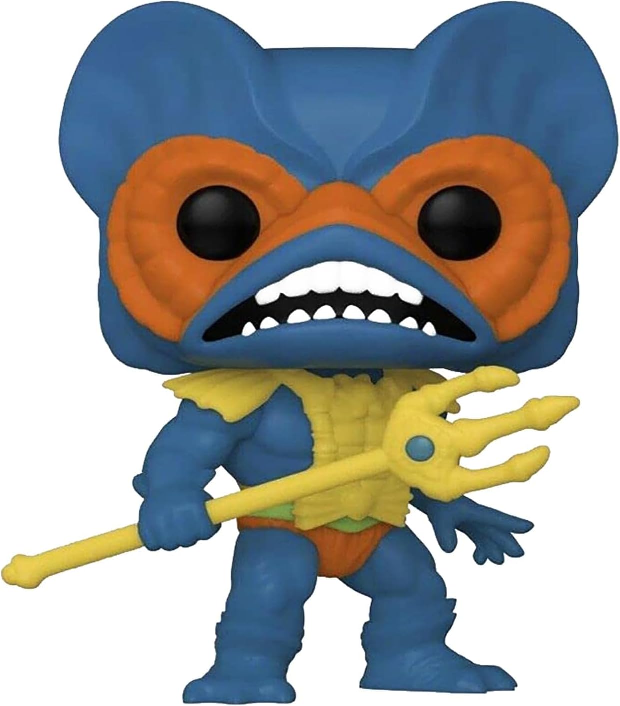 Funko POP!: Masters of The Universe, Mer-man #91