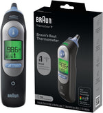 Termómetro Braun IRT6520 para bebés, niños