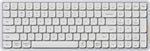 Teclado mecánico de Perfil bajo, 100 Teclas, Lofree Flow (CAJA DAÑADA)