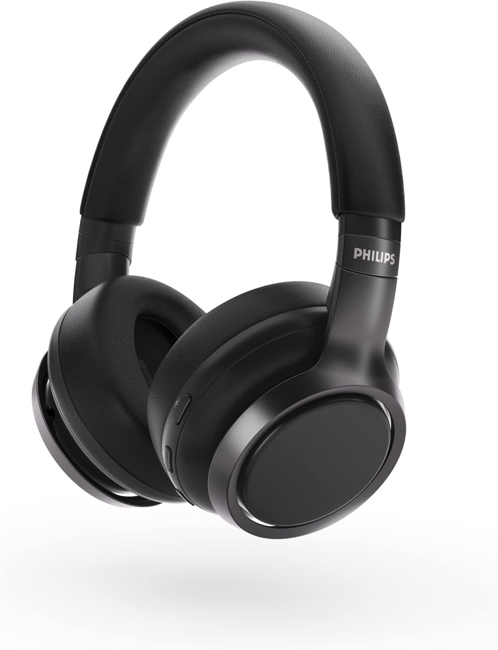 Philips Audio TAH9505 Auriculares Híbridos con Cancelación Activa de Ruido.