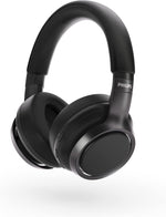 Philips Audio TAH9505 Auriculares Híbridos con Cancelación Activa de Ruido.