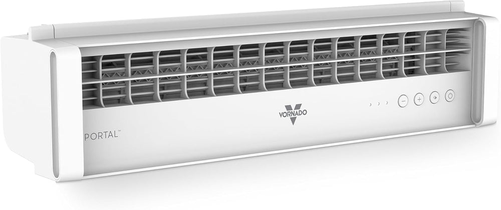 Ventilador de ventana con 3 velocidades Vornado PORTAL