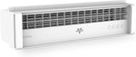 Ventilador de ventana con 3 velocidades Vornado PORTAL