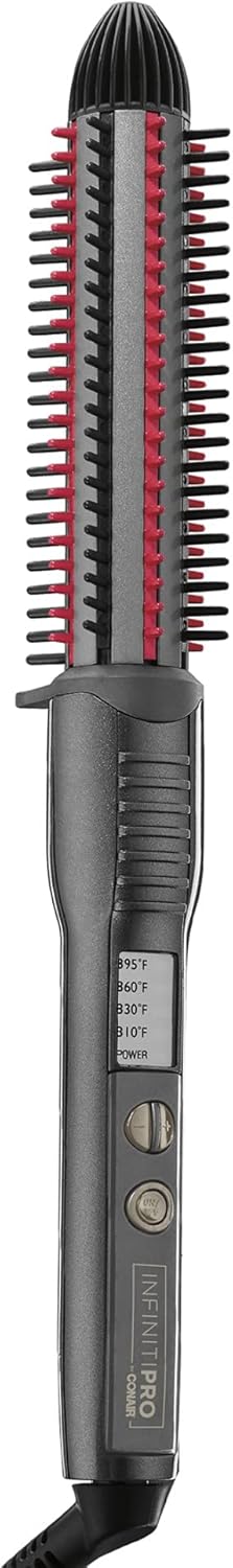 Cepillo Aire Caliente Volumen Moldeador Conair 2 en 1