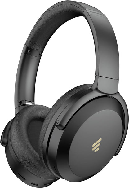 Auriculares inalámbricos sobre la oreja con cancelación activa de ruido, Edifier WH700NB Pro