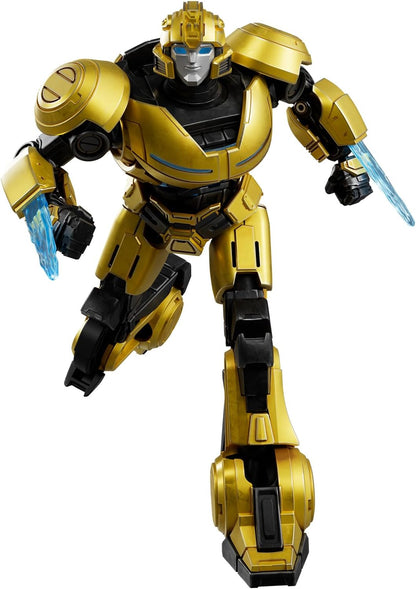 Blokees Transformers Clase Clásica  B-127