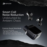 Auriculares ND Pulsar TWS, sonido estéreo de alta fidelidad.(USADOS)