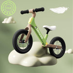 Bicicleta De Equilibrio 12” Ultraligera Para Niños DE 2-5 años DETALLE