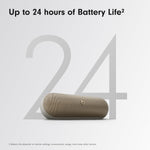 Altavoz Bluetooth Y  Cargador Inalámbrico Portátil Beats Pill