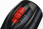 Secador de cerámica y turmalina Red by Kiss 1875W