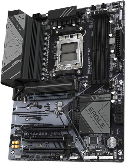 Tarjeta Madre Gigabyte B650 EAGLE AX DDR5 WiFi AM5