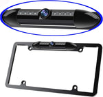 Camara Reversa Auto Universal Impermeable HD Retroceso