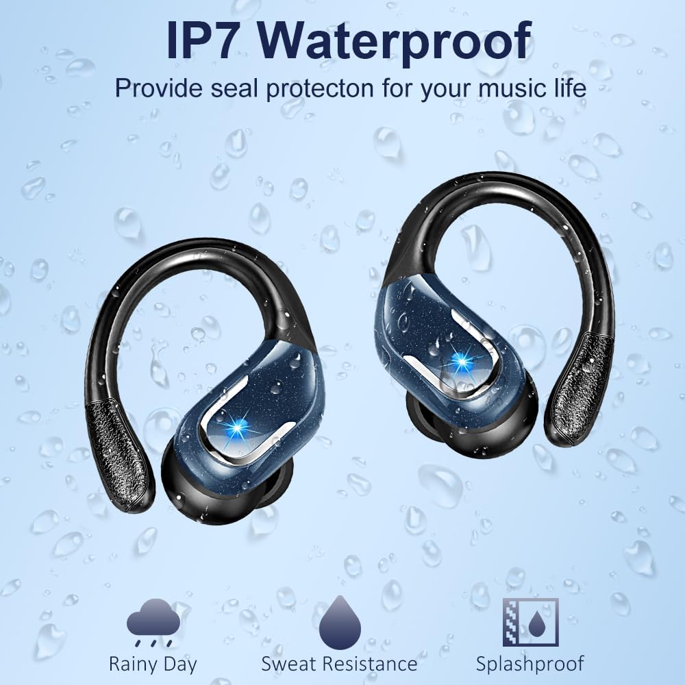 Auriculares inalámbricos Ltinist BX27 Bluetooth impermeables