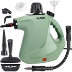 Limpiador de vapor de mano 10 en 1.Hogar y oficina Kiato