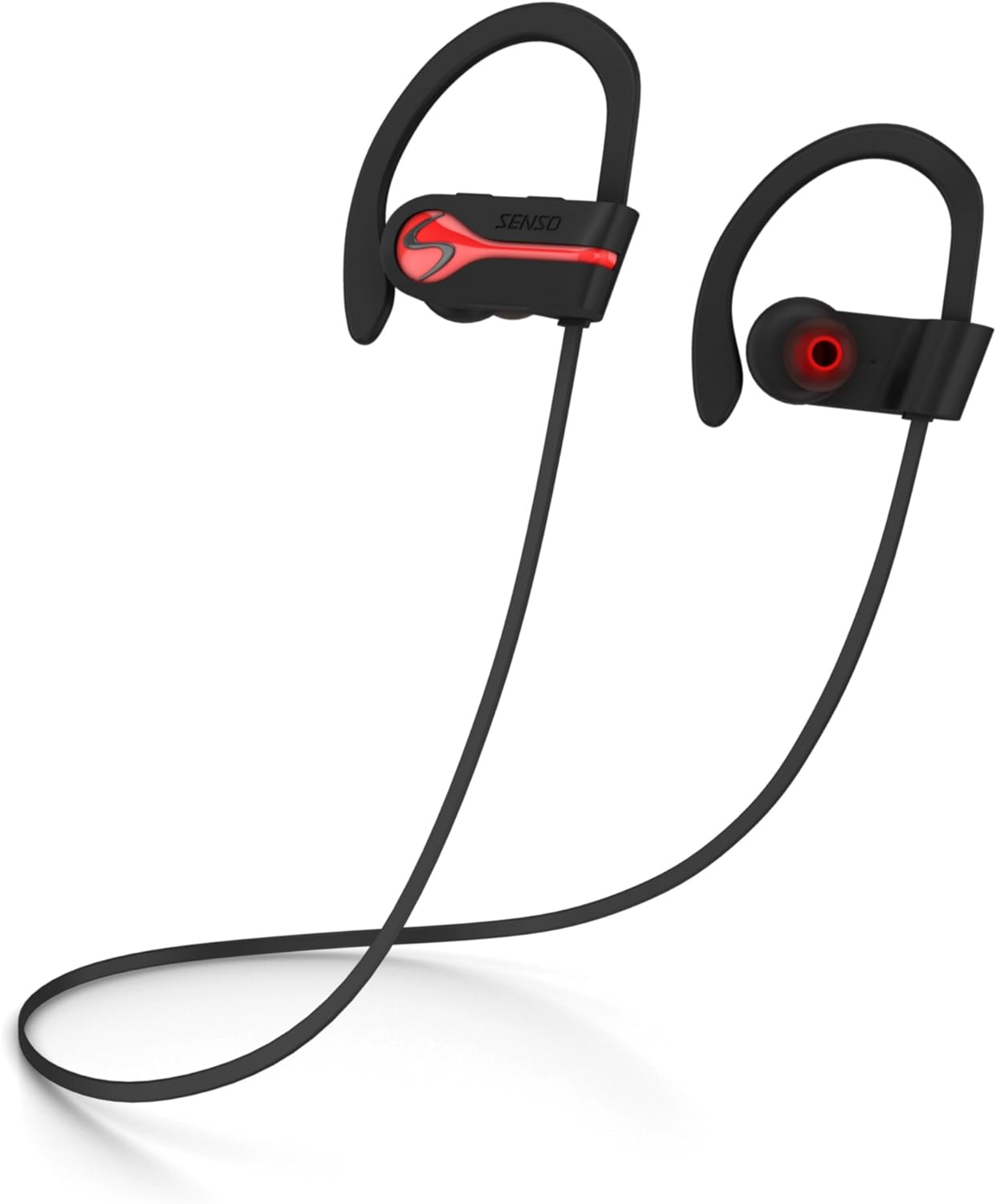 Audífonos Bluetooth inalámbricos Deportivos Senso