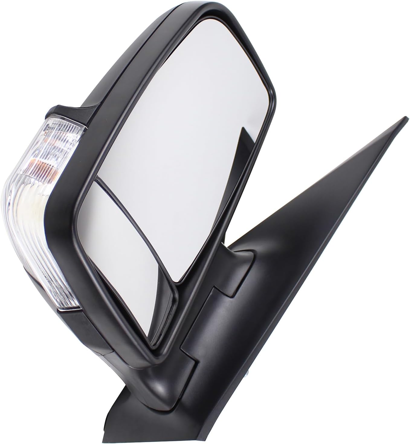 Espejo del pasajero, para furgonetas Sprinter 2006-2018, (DETALLE)