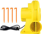 Soplador De Inflable De 680 W Y 750 W VEVOR (USADO)
