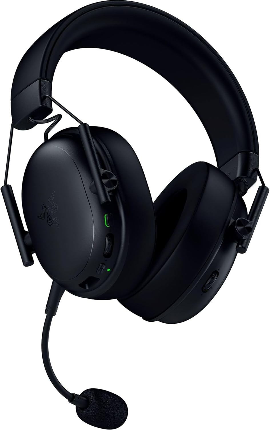 Audifonos para juegos, BlackShark V3 X, HyperSpeed.
