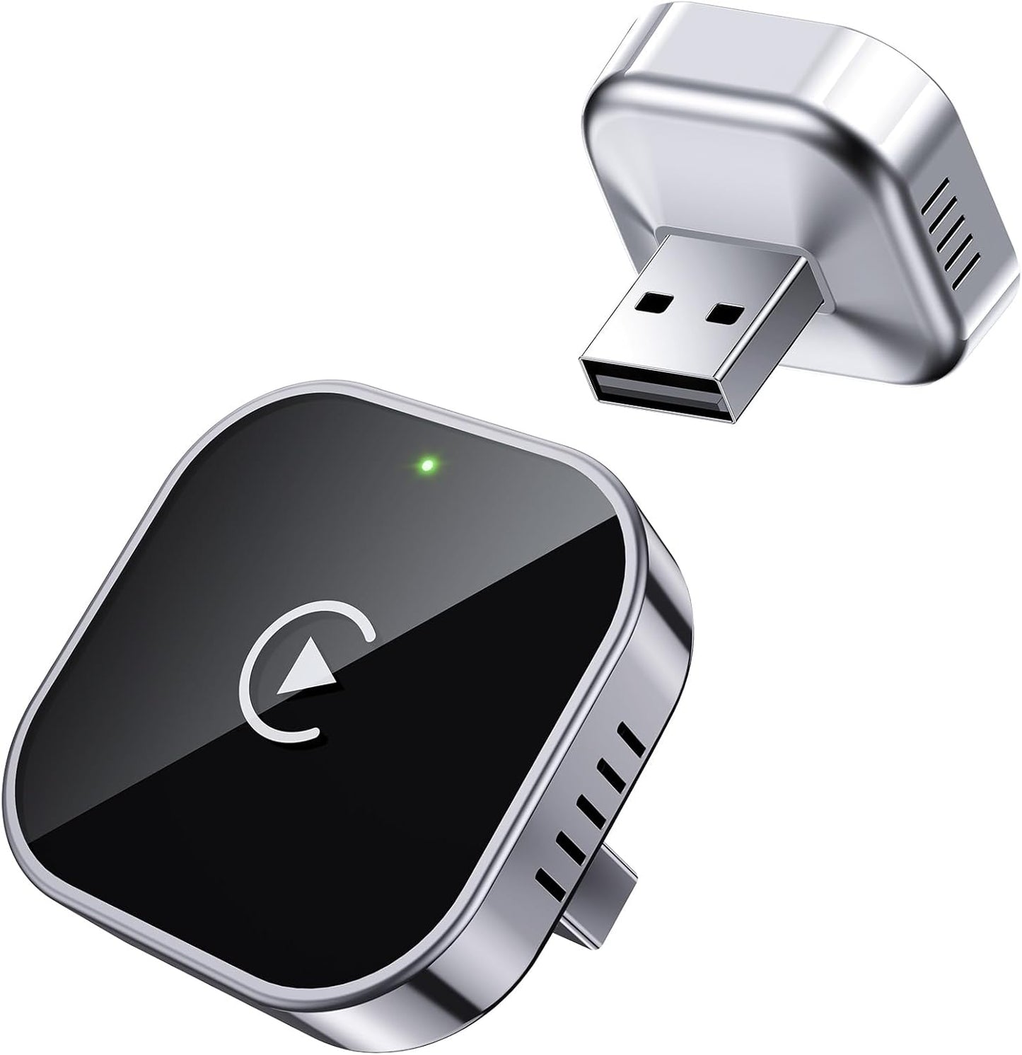 Adaptador inalámbrico Teeran CarPlay 2025 para Iphone