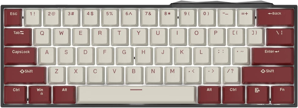 FIRSTBLOOD ONLY GAME. K610T 60% 2.4G.