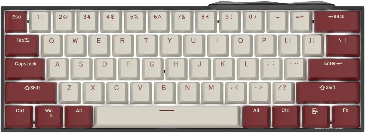 FIRSTBLOOD ONLY GAME. K610T 60% 2.4G.