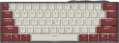 FIRSTBLOOD ONLY GAME. K610T 60% 2.4G.