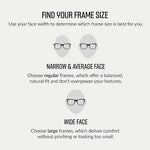 Lentes Ray-Ban Meta Wayfarer (Gen 1) con Meta AI, (USADOS).