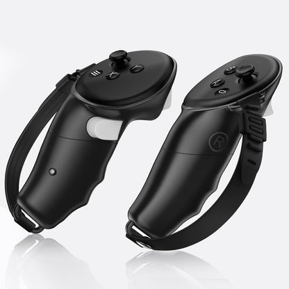 Empuñaduras magnéticas X-SUPER HOME para mando Quest 3.