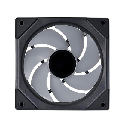 Ventiladores Lian Li UNI FAN SL-INF 120 RGB 3 Pack
