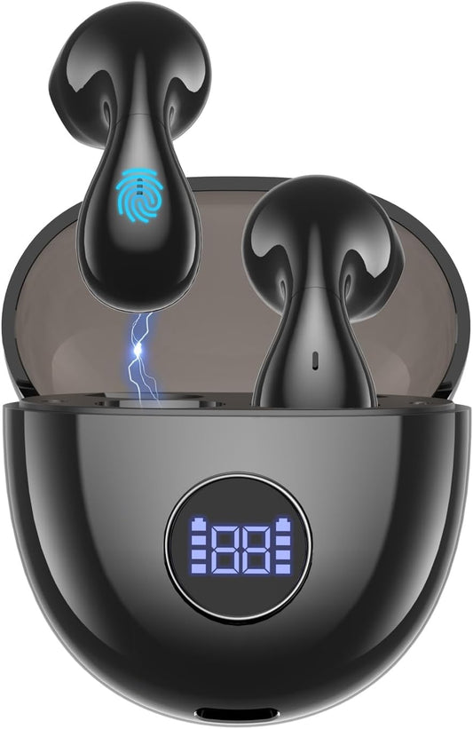Auriculares con IA para traducción de idiomas