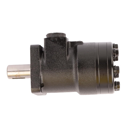 Motor Hidráulico compatible con Eaton Char-Lynn, Montaje de 4 Pernos.