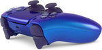 PlayStation 5 Control inalámbrico DualSense Chroma Indigo CAJA ABIERTA