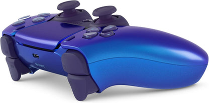 PlayStation 5 Control inalámbrico DualSense Chroma Indigo CAJA ABIERTA