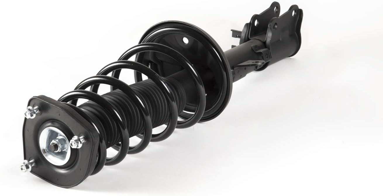 Gabriel G57168, Amortiguador para modelos Hyundai Elantra.