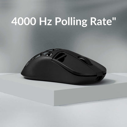 Mouse Gamer Keychron M3 Mini Inalámbrico 26000 DPI USADO