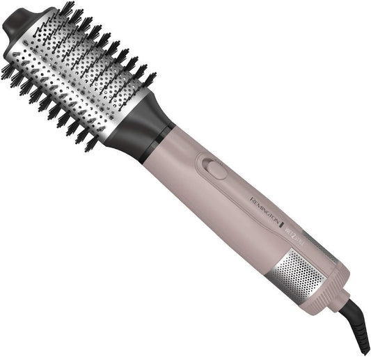 Remington Cepillo de aire wet2style ovalado.