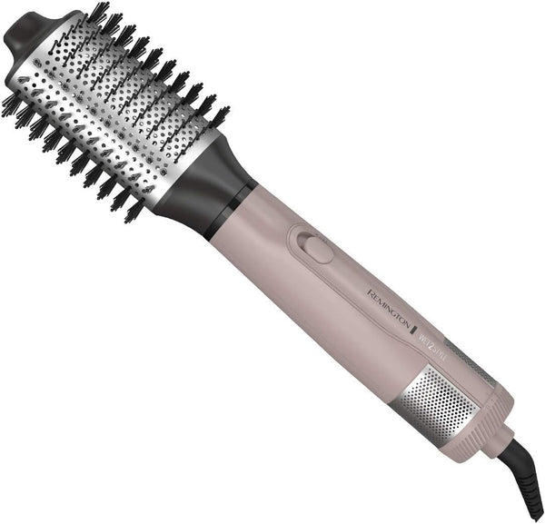 Remington Cepillo de aire wet2style ovalado.