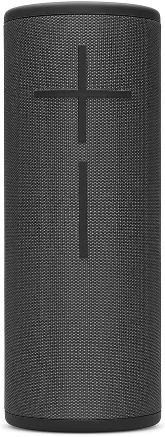 MEGABOOM 3 Altavoz Bluetooth portátil impermeable Usado