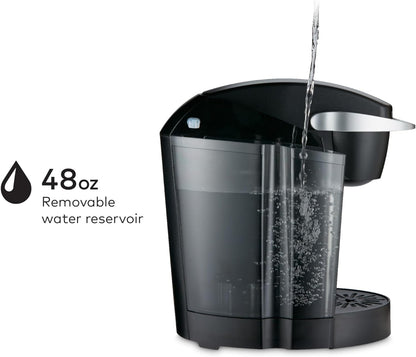 Cafetera Keurig K50 Brewer, tamaño cervecero. USADO