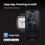 Reloj Inteligente Amazfit Active 2 Premium, Resistente al Agua, Mapas GPS.
