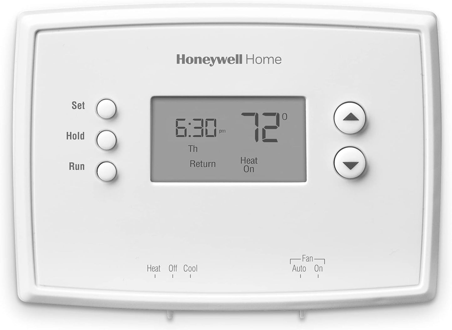 Honeywell Home RTH221B1039 Termostato programable.