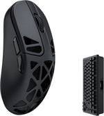Mouse Gamer Keychron M3 Mini Inalámbrico 26000 DPI USADO