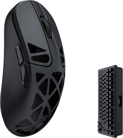Mouse Gamer Keychron M3 Mini Inalámbrico 26000 DPI USADO