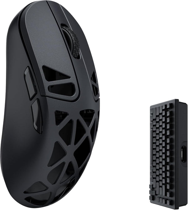 Mouse Gamer Keychron M3 Mini Inalámbrico 26000 DPI USADO