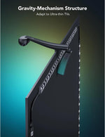Retroiluminación para TV Govee Envisual T2 H605C, 55-65", Dual Cam
