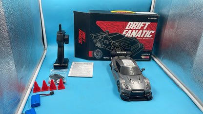 Coche De Juguete RC DRIFT CAR Escala 1:16 Pankqq
