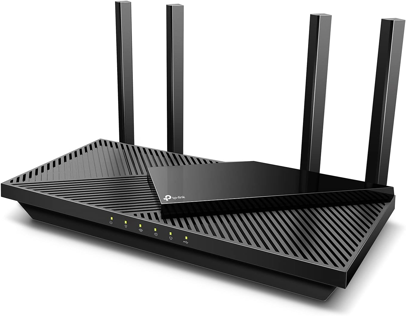 TP-Link AX3000 Wi-Fi 6 Router Archer AX55 de Doble Banda .