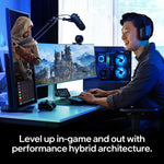 Procesador Intel Core i7-14700F, 14TH Gen, 33MB, hasta 5,4 GHz.